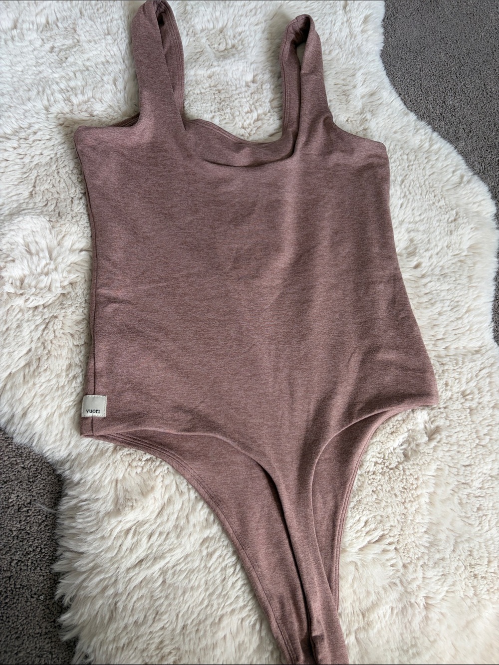 Vuori Halo bodysuit - Picture 6 of 6